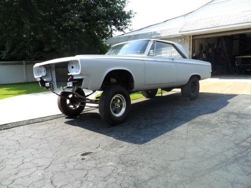 1965 dodge coronet 500 2 door hardtop ,bucket set ,console car ,rust free