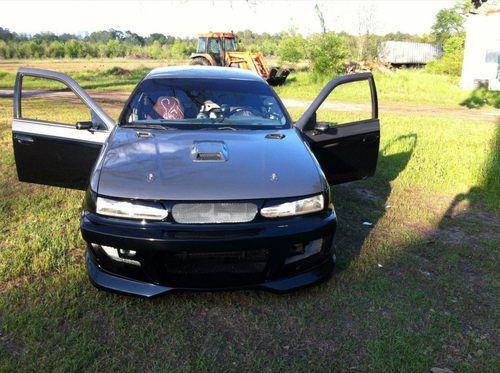 1995 ford taurus gl sedan 4-door 3.8l