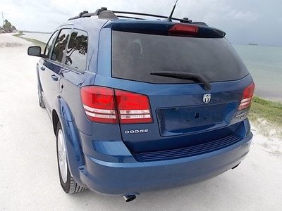 10 DODGE JOURNEY SXT - LEATHER - NAVIGATION - POWER PACKAGE -19 INCH CHROME RIMS, US $10,900.00, image 5