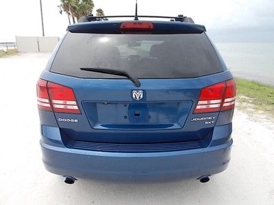 10 DODGE JOURNEY SXT - LEATHER - NAVIGATION - POWER PACKAGE -19 INCH CHROME RIMS, US $10,900.00, image 6