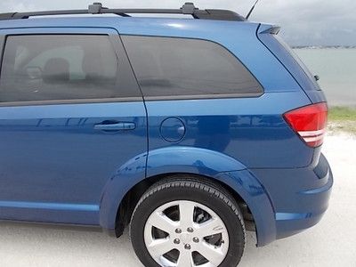 10 DODGE JOURNEY SXT - LEATHER - NAVIGATION - POWER PACKAGE -19 INCH CHROME RIMS, US $10,900.00, image 17