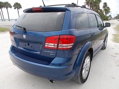 10 DODGE JOURNEY SXT - LEATHER - NAVIGATION - POWER PACKAGE -19 INCH CHROME RIMS, US $10,900.00, image 19