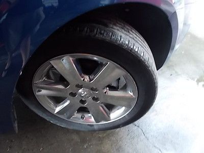 10 DODGE JOURNEY SXT - LEATHER - NAVIGATION - POWER PACKAGE -19 INCH CHROME RIMS, US $10,900.00, image 25