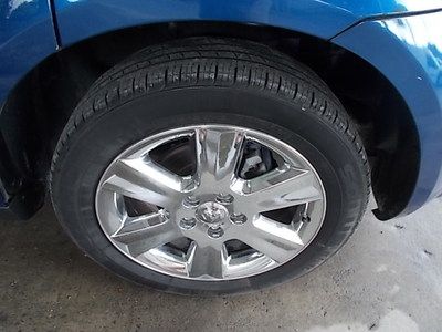 10 DODGE JOURNEY SXT - LEATHER - NAVIGATION - POWER PACKAGE -19 INCH CHROME RIMS, US $10,900.00, image 27