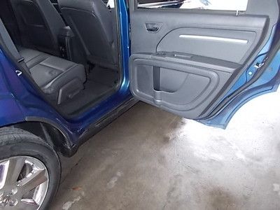 10 DODGE JOURNEY SXT - LEATHER - NAVIGATION - POWER PACKAGE -19 INCH CHROME RIMS, US $10,900.00, image 32