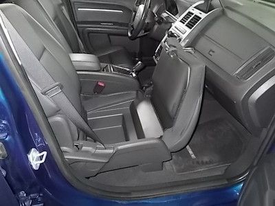 10 DODGE JOURNEY SXT - LEATHER - NAVIGATION - POWER PACKAGE -19 INCH CHROME RIMS, US $10,900.00, image 33