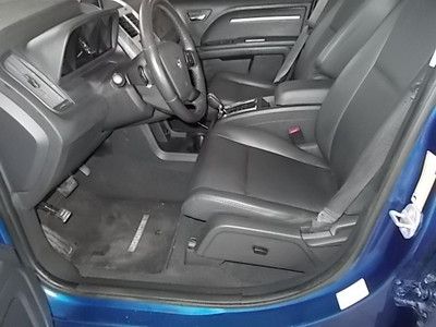 10 DODGE JOURNEY SXT - LEATHER - NAVIGATION - POWER PACKAGE -19 INCH CHROME RIMS, US $10,900.00, image 44