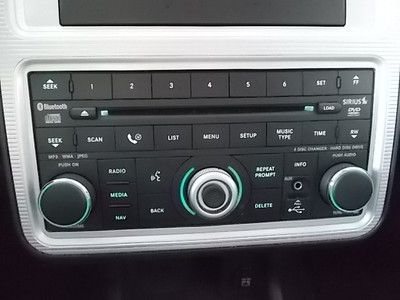 10 DODGE JOURNEY SXT - LEATHER - NAVIGATION - POWER PACKAGE -19 INCH CHROME RIMS, US $10,900.00, image 52