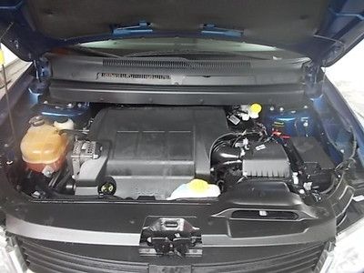 10 DODGE JOURNEY SXT - LEATHER - NAVIGATION - POWER PACKAGE -19 INCH CHROME RIMS, US $10,900.00, image 60