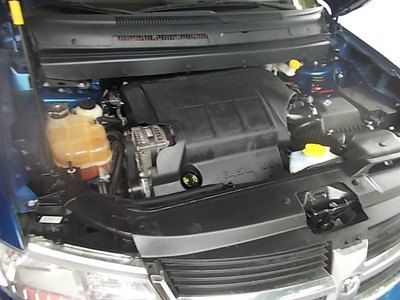 10 DODGE JOURNEY SXT - LEATHER - NAVIGATION - POWER PACKAGE -19 INCH CHROME RIMS, US $10,900.00, image 61