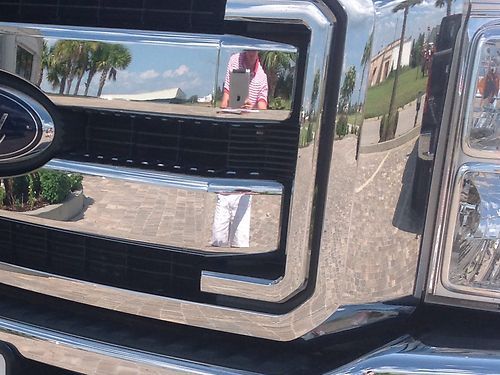 Lifted 2012 Ford F-250 lariat crew cab loaded with mods. Excellent condition!, US $55,900.00, image 13