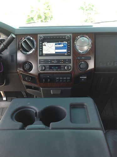 Lifted 2012 Ford F-250 lariat crew cab loaded with mods. Excellent condition!, US $55,900.00, image 16