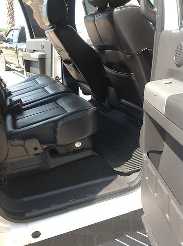 Lifted 2012 Ford F-250 lariat crew cab loaded with mods. Excellent condition!, US $55,900.00, image 19