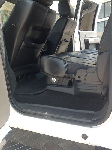 Lifted 2012 Ford F-250 lariat crew cab loaded with mods. Excellent condition!, US $55,900.00, image 20