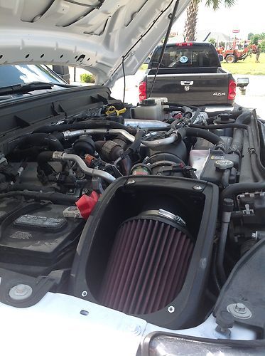 Lifted 2012 Ford F-250 lariat crew cab loaded with mods. Excellent condition!, US $55,900.00, image 21