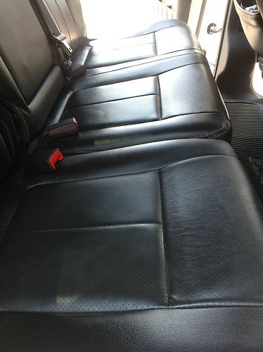 Lifted 2012 Ford F-250 lariat crew cab loaded with mods. Excellent condition!, US $55,900.00, image 22