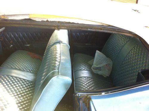 1969 Chevrolet Chevelle Malibu Convertible 2-Door 5.0L, US $25,000.00, image 16