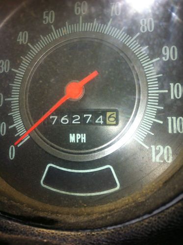 1969 Chevrolet Chevelle Malibu Convertible 2-Door 5.0L, US $25,000.00, image 17