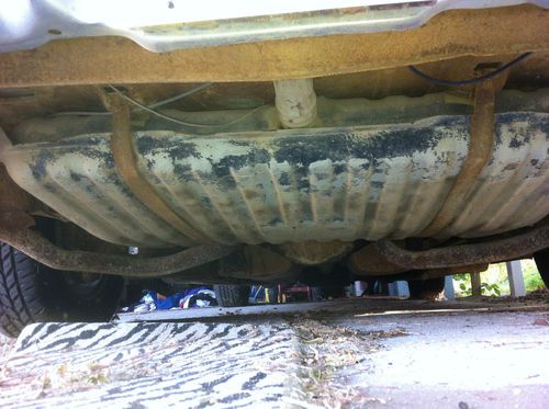 1969 Chevrolet Chevelle Malibu Convertible 2-Door 5.0L, US $25,000.00, image 18