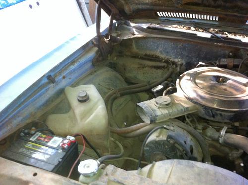 1969 Chevrolet Chevelle Malibu Convertible 2-Door 5.0L, US $25,000.00, image 22