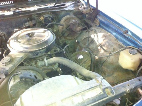 1969 Chevrolet Chevelle Malibu Convertible 2-Door 5.0L, US $25,000.00, image 23