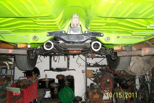 1970 Dodge Charger RT Green Go, US $45,000.00, image 3