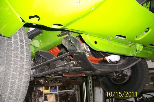 1970 Dodge Charger RT Green Go, US $45,000.00, image 6