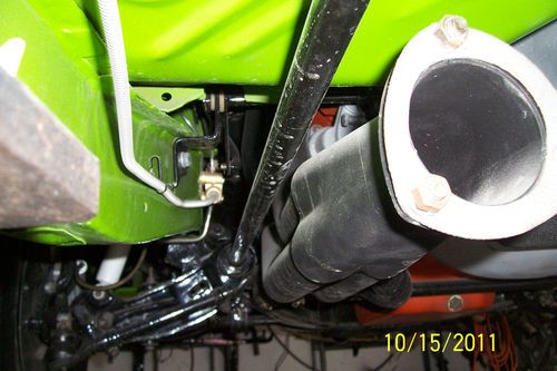 1970 Dodge Charger RT Green Go, US $45,000.00, image 8