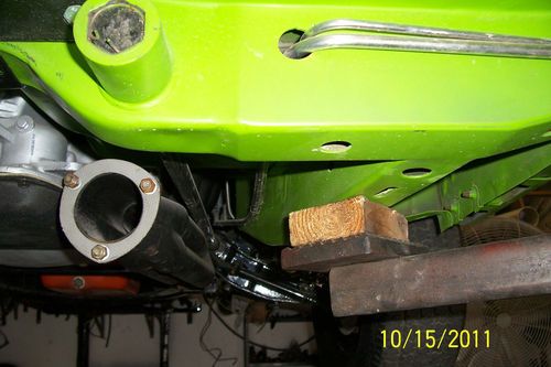 1970 Dodge Charger RT Green Go, US $45,000.00, image 9