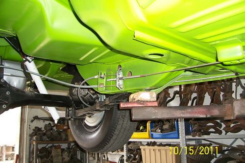 1970 Dodge Charger RT Green Go, US $45,000.00, image 10