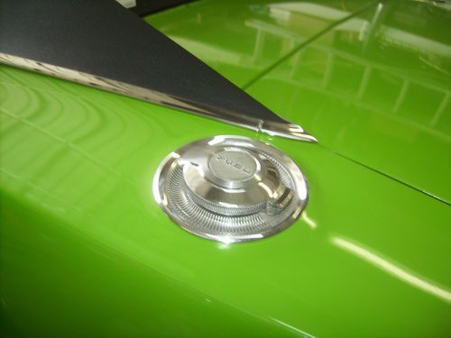 1970 Dodge Charger RT Green Go, US $45,000.00, image 23