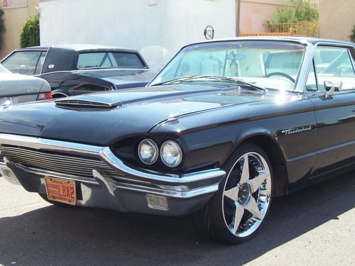 Ford crate engines arizona