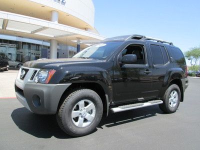 2010 4x4 4wd black v6 automatic miles:37k