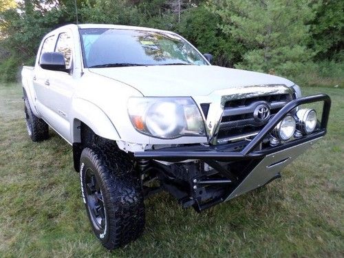 2010 toyota