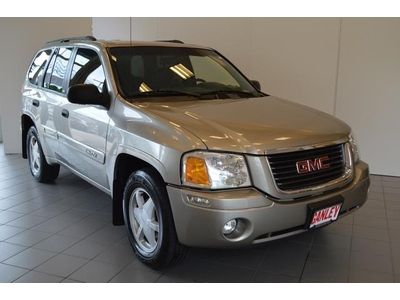 We finance!!! clean carfax sle suv 4.2l four wheel drive 4x4