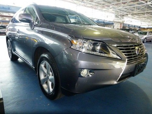 2013 lexus rx-350 awd,all wheel drive, nav.navigation,back up camera