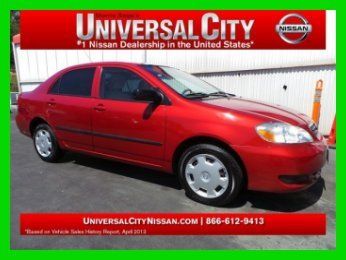 2007 1.8l used 1.8l i4 16v automatic fwd sedan