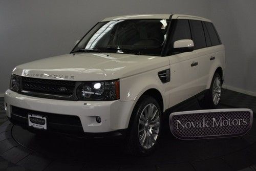 2010 land rover