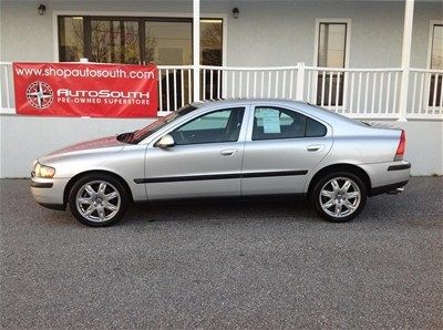 2003 2.5t awd 2.5l auto silver metallic