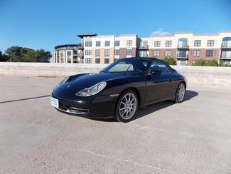 2000 black c4 carrera 4!