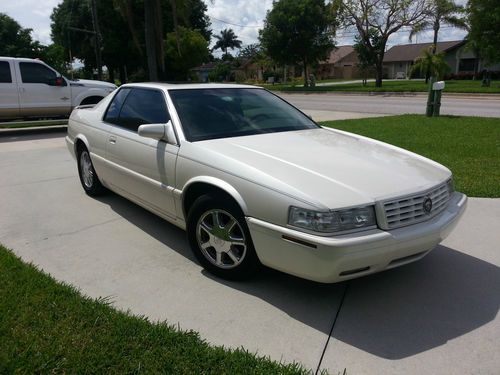 Cadillac eldorado