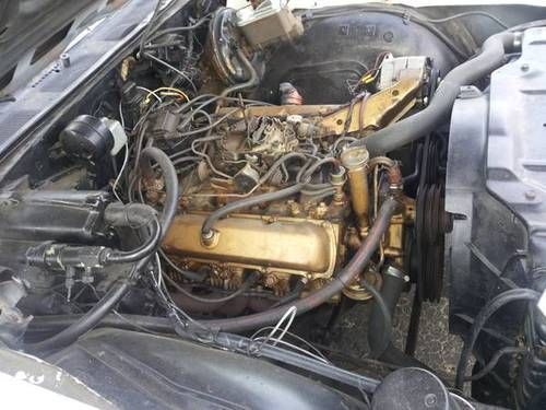 1972 Olds Cutlass NUMBERS MATCH RUN & DRIVES, image 2