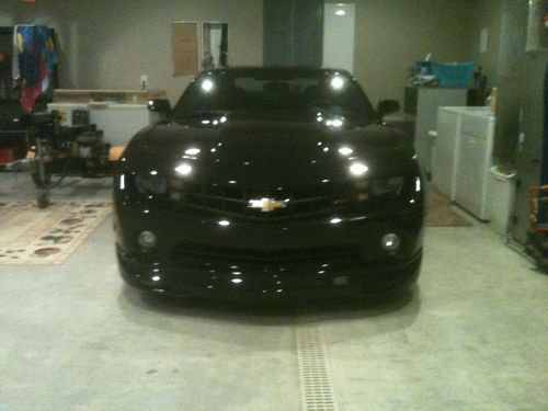 Black Beauty-Low Mileage-Garage Kept, US $17,000.00, image 4