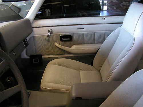 1979 CHEVROLET Z28 CAMARO 46167 MILES BLACK 4 SPEED ALL ORIGINAL, image 12