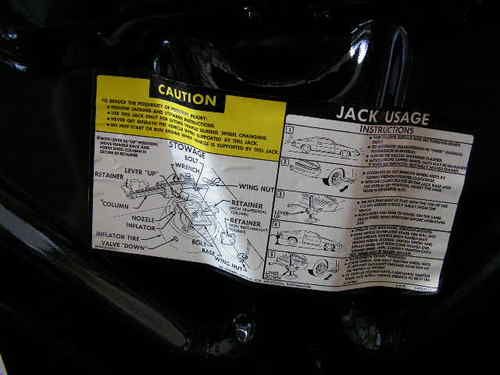 1979 CHEVROLET Z28 CAMARO 46167 MILES BLACK 4 SPEED ALL ORIGINAL, image 16