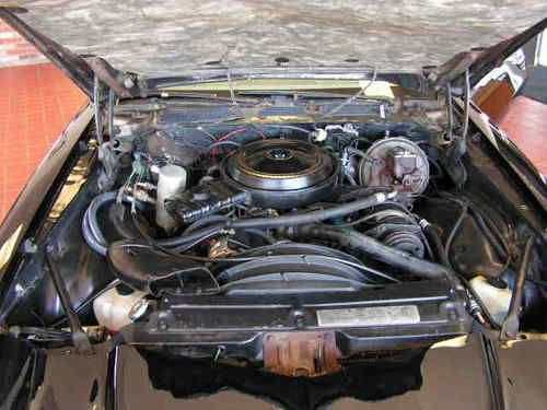 1979 CHEVROLET Z28 CAMARO 46167 MILES BLACK 4 SPEED ALL ORIGINAL, image 19