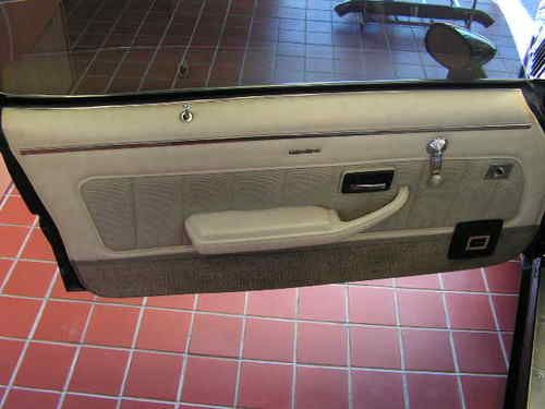 1979 CHEVROLET Z28 CAMARO 46167 MILES BLACK 4 SPEED ALL ORIGINAL, image 22