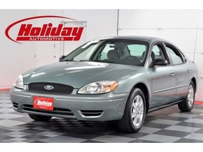 2007 ford taurus se 104k miles we finance! ask about our guaranteed approvals!