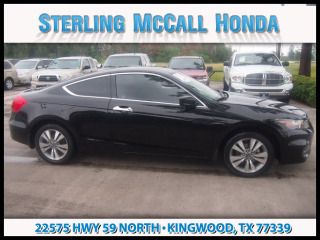 2011 honda accord cpe c