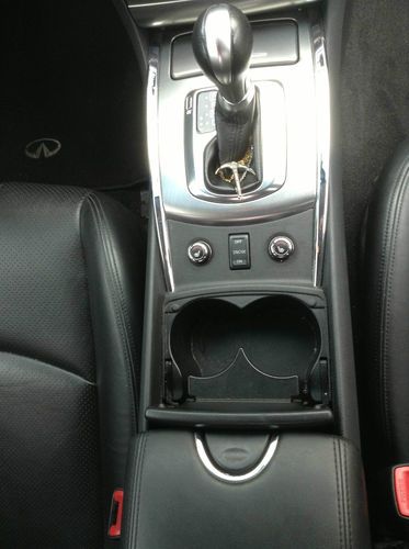 2010 infiniti g37 x sedan 4-door 3.7l